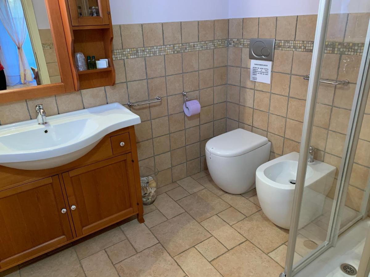 B&B Cascina Martinetta Cantarana ภายนอก รูปภาพ